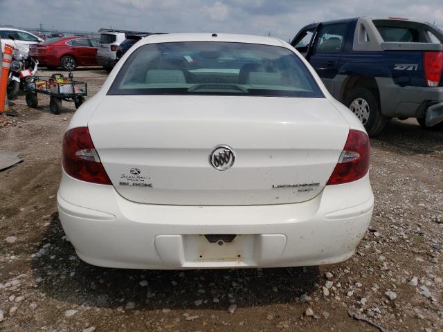 Photo 6 from auction – 2005 BUICK LACROSSE C with VIN 2G4WD532851239747