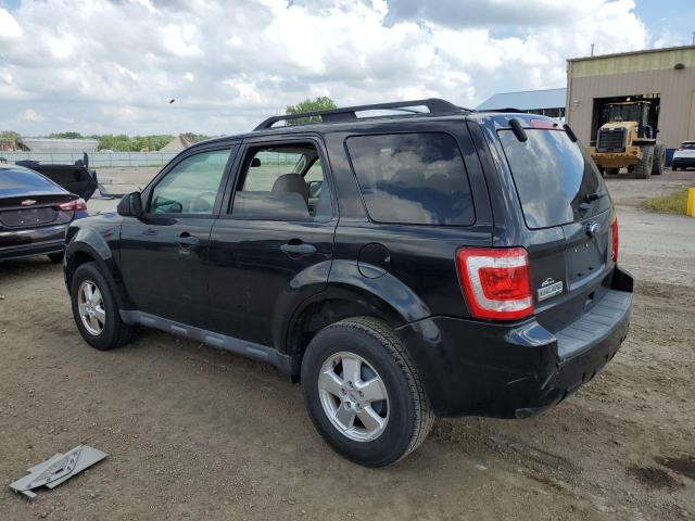 Photo 2 from auction – 2011 FORD ESCAPE XLT with VIN 1FMCU0DG5BKB18752