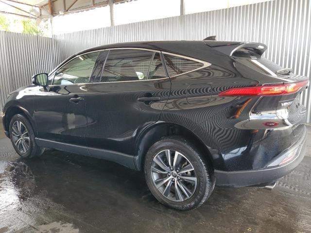 Photo 2 from auction – 2022 TOYOTA VENZA LE with VIN JTEAAAAH3NJ092908