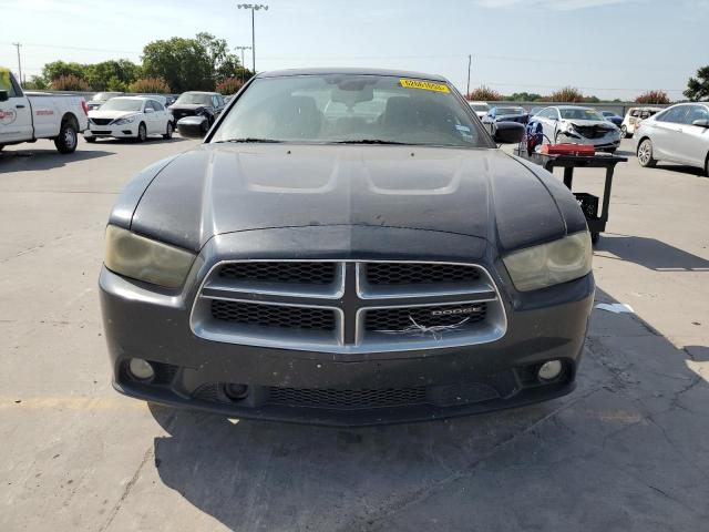 Photo 5 from auction – 2011 DODGE CHARGER R/ with VIN 2B3CL5CT4BH511508