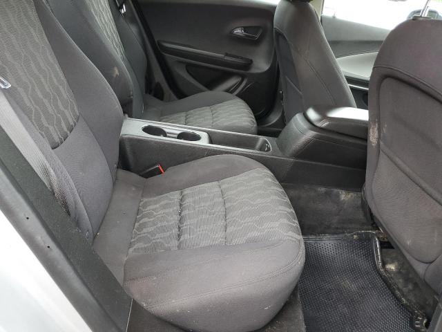 Photo 10 from auction – 2012 CHEVROLET VOLT with VIN 1G1RA6E44CU124782