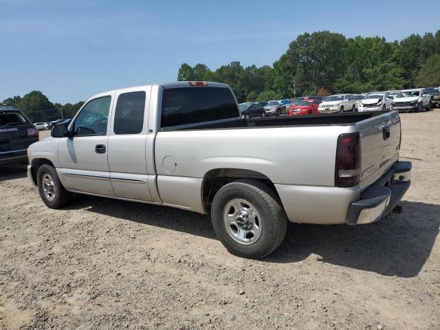 Photo 2 from auction – 2004 GMC NEW SIERRA with VIN 2GTEC19T241295581
