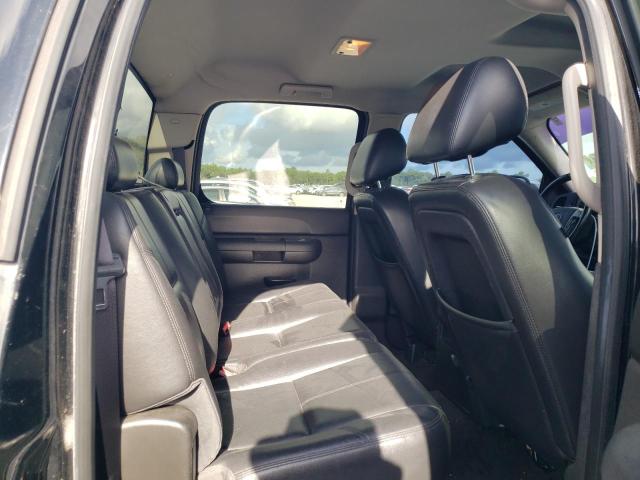 Photo 10 from auction – 2012 GMC SIERRA K15 with VIN 3GTP2VE75CG214932