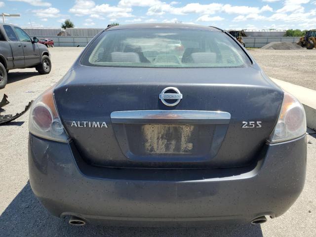 Photo 6 from auction – 2008 NISSAN ALTIMA 2.5 with VIN 1N4AL21E88N533509