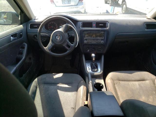 Photo 8 from auction – 2013 VOLKSWAGEN JETTA BASE with VIN 3VW2K7AJXDM317948
