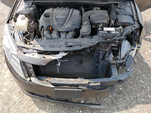 Photo 11 from auction – 2013 KIA OPTIMA EX with VIN 5XXGN4A75DG238319