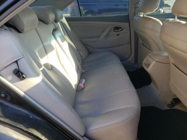 Photo 10 from auction – 2011 TOYOTA CAMRY BASE with VIN 4T4BF3EK9BR188565