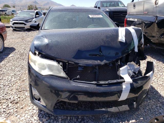Photo 5 from auction – 2012 TOYOTA CAMRY BASE with VIN 4T4BF1FK7CR200734