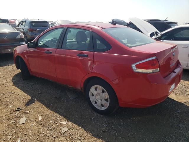 Photo 2 from auction – 2008 FORD FOCUS SE with VIN 1FAHP34N98W165985