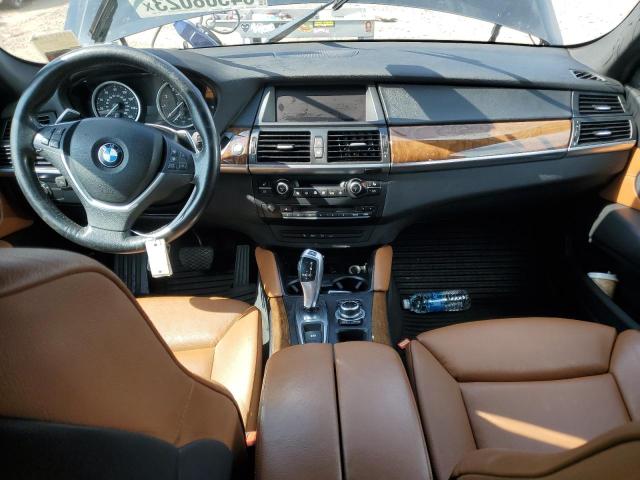 Photo 8 from auction – 2013 BMW X6 XDRIVE3 with VIN 5UXFG2C55DL786423