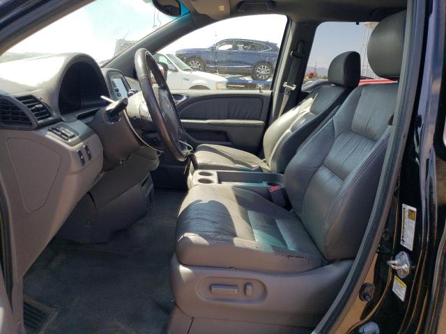 Photo 7 from auction – 2010 HONDA ODYSSEY EX with VIN 5FNRL3H79AB110629
