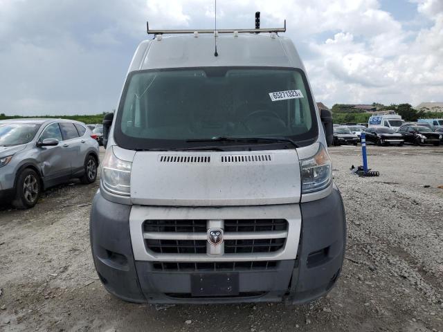 Photo 5 from auction – 2015 RAM PROMASTER with VIN 3C6TRVBDXFE500092
