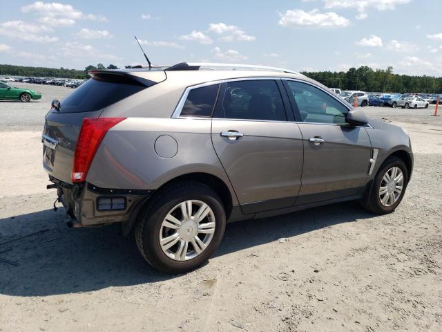 Photo 3 from auction – 2011 CADILLAC SRX LUXURY with VIN 3GYFNAEY3BS673211