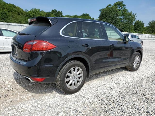 Photo 3 from auction – 2013 PORSCHE CAYENNE with VIN WP1AA2A2XDLA12432