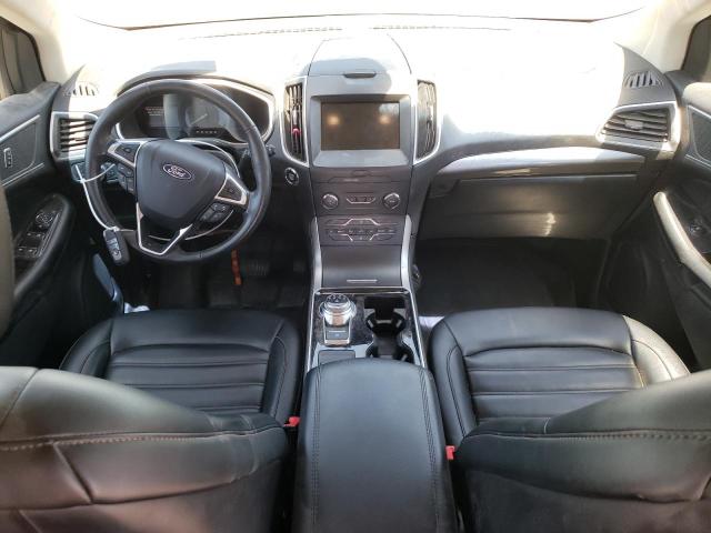 Photo 8 from auction – 2020 FORD EDGE SEL with VIN 2FMPK3J98LBA70884