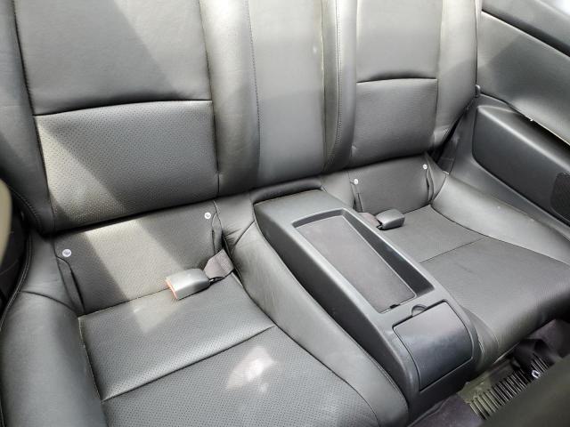 Photo 10 from auction – 2003 INFINITI G35 with VIN JNKCV54E13M218378