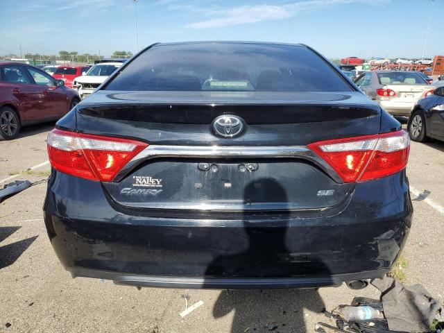 Photo 6 from auction – 2015 TOYOTA CAMRY LE with VIN 4T1BF1FK5FU006704