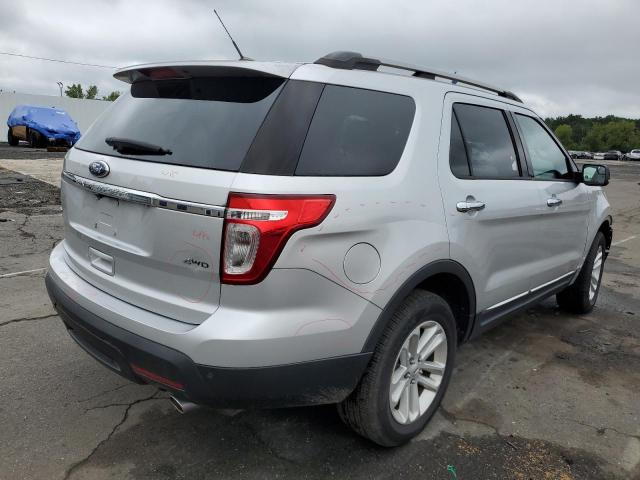 Photo 3 from auction – 2012 FORD EXPLORER X with VIN 1FMHK8D81CGA34161