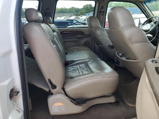 Photo 11 from auction – 2001 FORD EXCURSION with VIN 1FMNU43S01EA48564