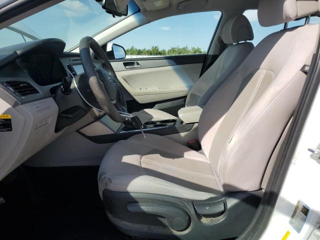 Photo 7 from auction – 2016 HYUNDAI SONATA SE with VIN 5NPE24AF4GH277855
