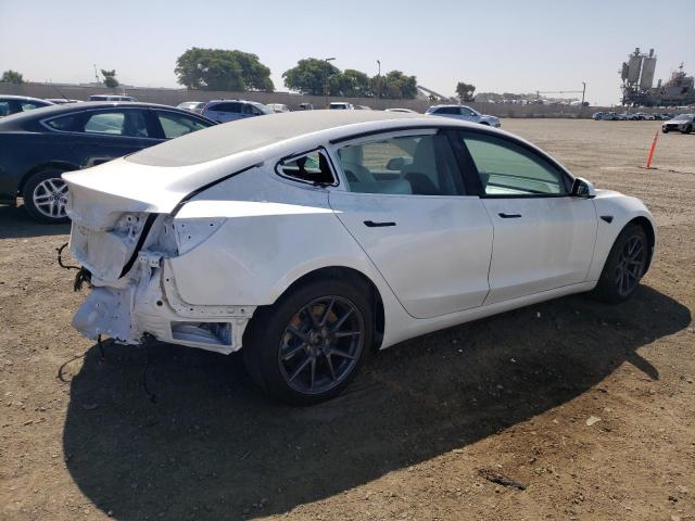 Photo 3 from auction – 2021 TESLA MODEL 3 with VIN 5YJ3E1EA4MF938645