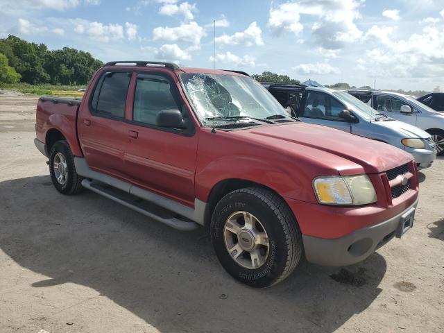 Photo 4 from auction – 2003 FORD EXPLORER S with VIN 1FMZU67E53UC49032