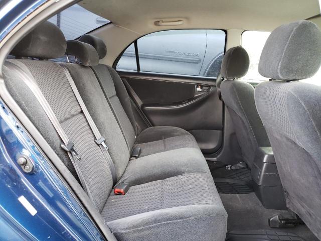 Photo 10 from auction – 2008 TOYOTA COROLLA CE with VIN 1NXBR32E58Z006126