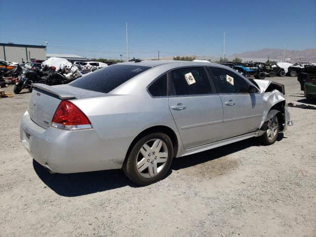 Photo 3 from auction – 2013 CHEVROLET IMPALA LT with VIN 2G1WG5E30D1160811