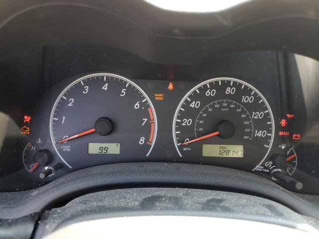 Снимка 9 от търг – 2013 TOYOTA COROLLA BA с VIN 2T1BU4EE5DC080075