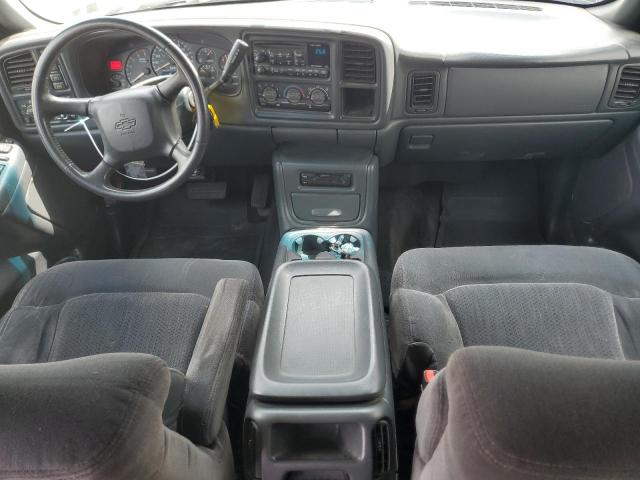 Photo 8 from auction – 2002 CHEVROLET SILVERADO with VIN 1GCHK23102F160070