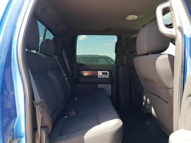 Photo 10 from auction – 2012 FORD F150 SUPER with VIN 1FTFW1ET3CKD49602