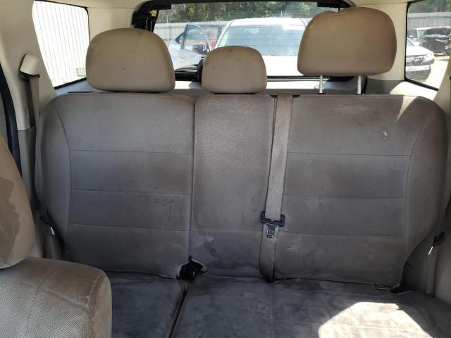 Photo 10 from auction – 2011 FORD ESCAPE XLT with VIN 1FMCU0DG0BKC40158