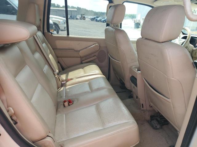 Photo 11 from auction – 2006 MERCURY MOUNTAINEE with VIN 4M2EU48846ZJ00547