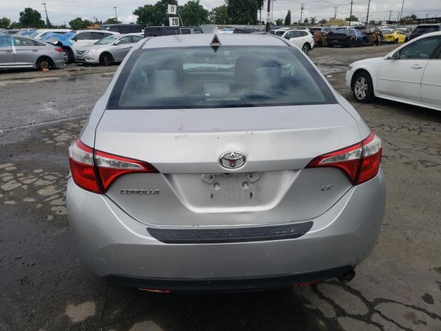 Photo 6 from auction – 2015 TOYOTA COROLLA L with VIN 5YFBURHE3FP189503