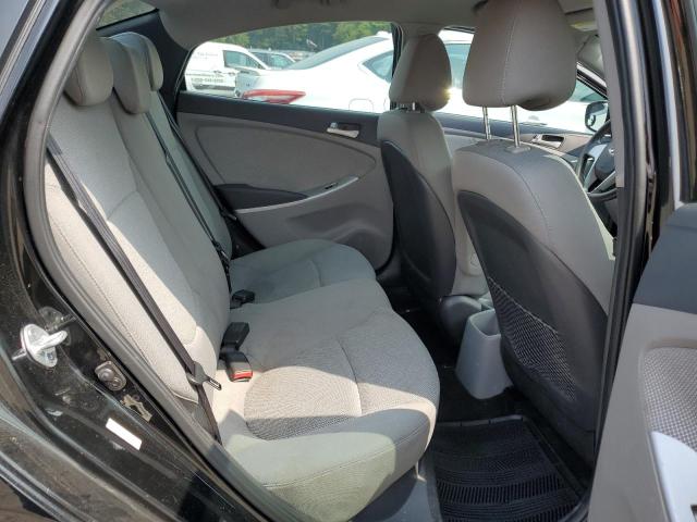 Photo 10 from auction – 2013 HYUNDAI ACCENT with VIN KMHCT4AE1DU419085