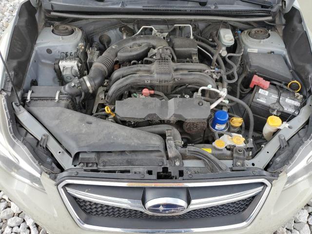 Photo 12 from auction – 2016 SUBARU CROSSTREK with VIN JF2GPABC5G9226887