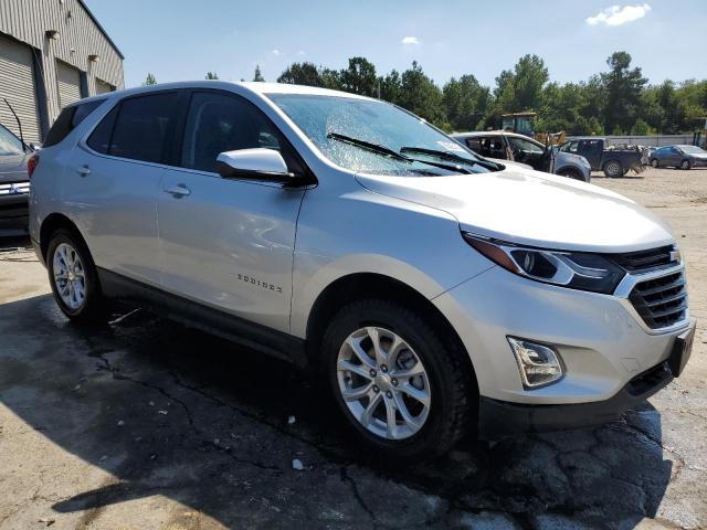 Photo 4 from auction – 2021 CHEVROLET EQUINOX LT with VIN 3GNAXUEV7MS128804