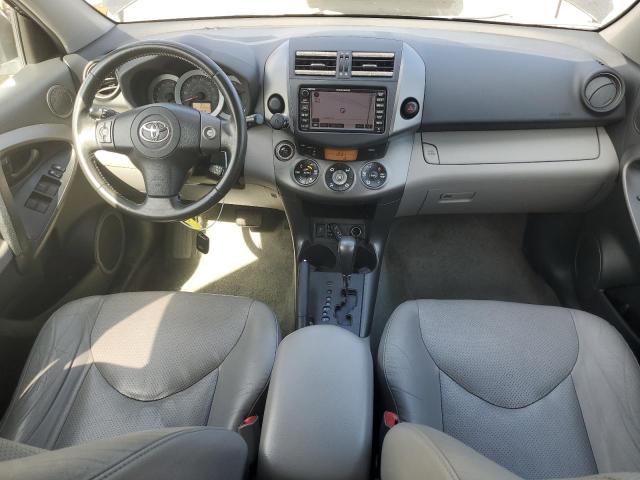 Photo 8 from auction – 2011 TOYOTA RAV4 LIMIT with VIN 2T3YK4DV3BW009932