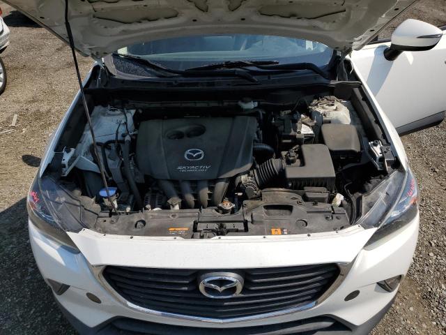 Photo 11 from auction – 2016 MAZDA CX-3 TOURI with VIN JM1DKBC74G0124606