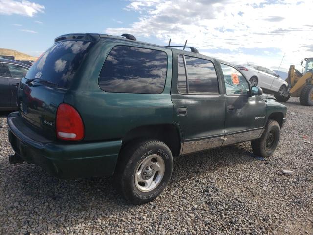 Photo 3 from auction – 1998 DODGE DURANGO with VIN 1B4HS28Y3WF150612