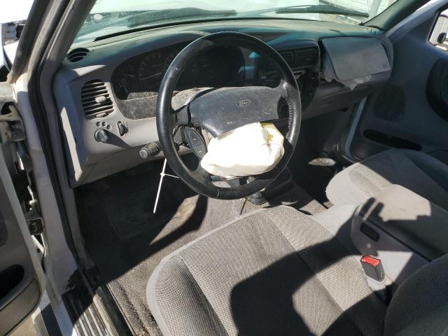 Photo 8 from auction – 2000 FORD RANGER SUP with VIN 1FTZR15X4YPA45681