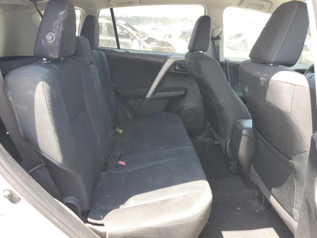 Photo 10 from auction – 2016 TOYOTA RAV4 LE with VIN 2T3ZFREV1GW241571