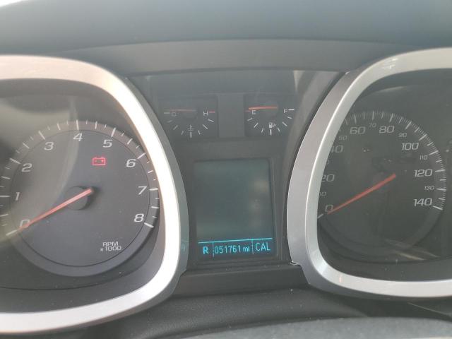 Photo 9 from auction – 2017 CHEVROLET EQUINOX LT with VIN 2GNFLFE37H6303701