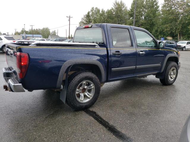 Photo 3 from auction – 2008 CHEVROLET COLORADO with VIN 1GCDT13E788114743