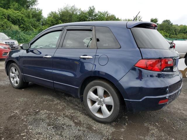 Photo 2 from auction – 2008 ACURA RDX with VIN 5J8TB18288A008180