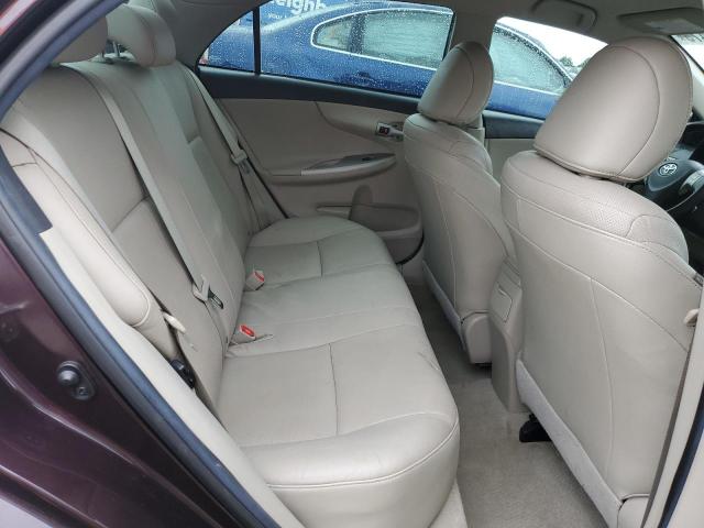 Photo 10 from auction – 2013 TOYOTA COROLLA BA with VIN 2T1BU4EE2DC077893