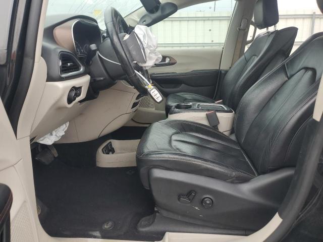 Photo 7 from auction – 2017 CHRYSLER PACIFICA T with VIN 2C4RC1EG5HR778726