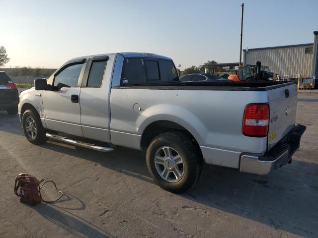 Photo 2 from auction – 2007 FORD F150 with VIN 1FTPX12V07FB27119