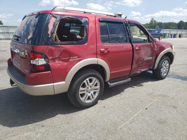 Photo 3 from auction – 2006 FORD EXPLORER E with VIN 1FMEU74E46UB25914