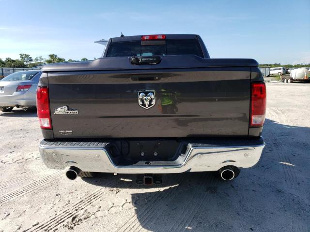 Photo 6 from auction – 2017 RAM 1500 SLT with VIN 1C6RR6LT9HS577154
